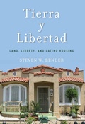 Cover: Tierra Y Libertad - New York University Press