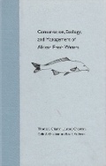 Cover: Conservation, Ecology and Management of African Freshwaters - University Press of Florida
