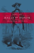 Cover: Halls of Honor - University of Pennsylvania Press, Inc.