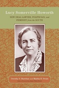 Cover: Lucy Somerville Howorth - Louisiana State University Press