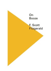Enlarge image Cover: On Booze - New Directions Publishing Corporation