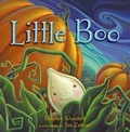 Cover: Little Boo - Henry Holt & Company Inc