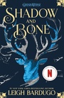 Cover: Shadow and Bone - Henry Holt and Co. (BYR)