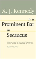 Cover: In a Prominent Bar in Secaucus - Johns Hopkins University Press