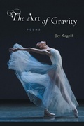 Cover: The Art of Gravity - Louisiana State University Press