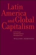 Cover: Latin America and Global Capitalism - Johns Hopkins University Press