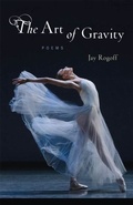 Cover: Art of Gravity - LSU Press