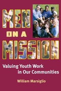 Cover: Men on a Mission - Johns Hopkins University Press