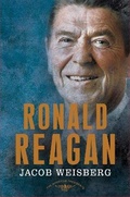 Cover: Ronald Reagan - St Martin's Press