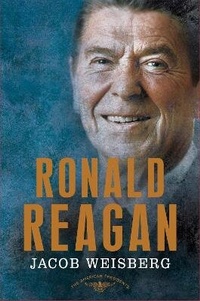 Enlarge image Cover: Ronald Reagan - St Martin's Press