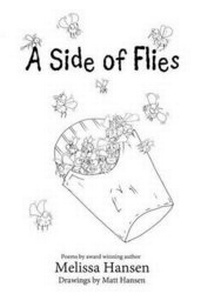 Enlarge image Cover: A Side of Flies - Blurb