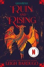 Cover: Ruin and Rising - Henry Holt and Co. (BYR)