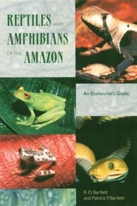 Abbildung von: Reptiles and Amphibians of the Amazon - University Press of Florida