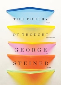 Abbildung von: The Poetry of Thought - New Directions Publishing Corporation