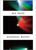 Cover: Nod House - New Directions Publishing Corporation