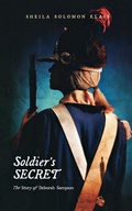 Cover: Soldier's Secret - Henry Holt & Company
