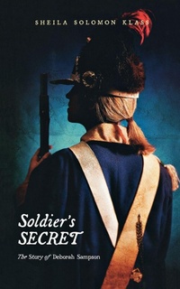 Enlarge image Cover: Soldier's Secret - Henry Holt & Company