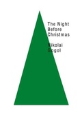 Cover: The Night Before Christmas - New Directions Publishing Corporation