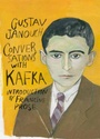Cover: Conversations with Kafka - New Directions Publishing Corporation