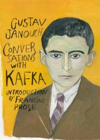 Enlarge image Cover: Conversations with Kafka - New Directions Publishing Corporation