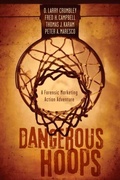 Cover: Dangerous Hoops - LSU Press