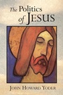 Cover: The Politics of Jesus - William B. Eerdmans Publishing Company