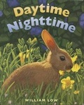 Cover: Daytime Nighttime - Henry Holt & Company Inc