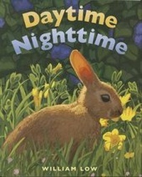 Enlarge image Cover: Daytime Nighttime - Henry Holt & Company Inc