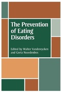 Cover: The Prevention of Eating Disorders - New York University Press