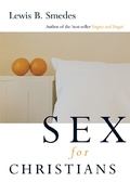 Cover: Sex for Christians - William B. Eerdmans Publishing Company
