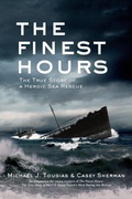 Cover: The Finest Hours (Young Readers Edition) - Henry Holt and Co. (BYR)