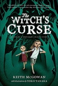Cover: The Witch's Curse - Henry Holt and Co.