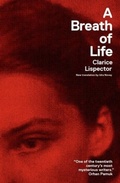 Cover: A Breath of Life - New Directions Publishing Corporation