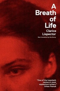 Enlarge image Cover: A Breath of Life - New Directions Publishing Corporation