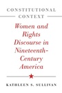 Cover: Constitutional Context - Johns Hopkins University Press