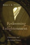Cover: Redeeming the Enlightenement - William B Eerdmans Publishing Co