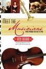Cover: Meet the Musicians - St. Martins Press-3pl