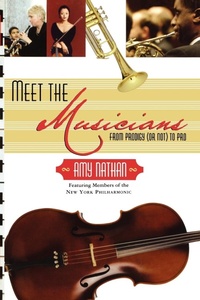 Enlarge image Cover: Meet the Musicians - St. Martins Press-3pl