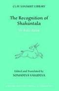 Cover: The Recognition of Shakuntala - New York University Press