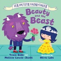 Cover: Beauty and the Beast - Henry Holt & Company Inc