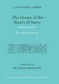 Cover: The Ocean of the Rivers of Story (Volume 1) - New York University Press