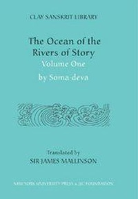 Enlarge image Cover: The Ocean of the Rivers of Story (Volume 1) - New York University Press