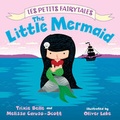 Cover: The Little Mermaid - Henry Holt & Company Inc