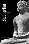 Cover: Siddhartha - NEW DIRECTIONS