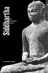 Enlarge image Cover: Siddhartha - NEW DIRECTIONS