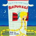 Cover: Rapunzel - Henry Holt & Company Inc