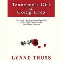 Enlarge image Cover: Tennyson's Gift & Going Loco Lib/E - Blackstone Publishing
