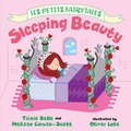 Cover: Sleeping Beauty - Henry Holt & Company Inc
