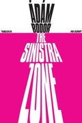 Cover: The Sinistra Zone - New Directions Publishing Corporation