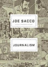 Abbildung von: Journalism - Metropolitan Books